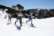2019 Australian Junior Distance XC Ski Championships Image