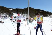 2019 Australian Junior Distance XC Ski Championships Image