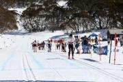 2019 Australian Junior Distance XC Ski Championships Image