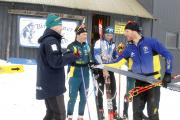 2019 Australian XC Ski Open Sprint Championship Image