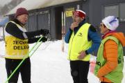 2019 Australian XC Ski Open Sprint Championship Image