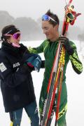 2019 Australian XC Ski Open Sprint Championship Image