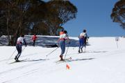 2019 Australian XC Junior Sprint Championship-Falls Creek Image