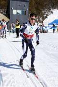 2019 Australian XC Junior Sprint Championship-Falls Creek Image