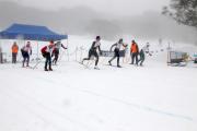 2019 Australian XC Ski Open Sprint Championship Image