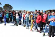 2019 Australian Junior Distance XC Ski Championships Image