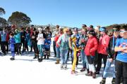 2019 Australian Junior Distance XC Ski Championships Image