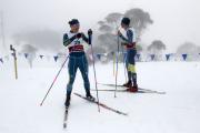 2019 Australian XC Ski Open Sprint Championship Image