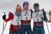 2019 Australian XC Ski Open Sprint Championship Image