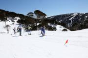 2019 Australian XC Junior Sprint Championship-Falls Creek Image