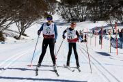 2019 Australian Junior Distance XC Ski Championships Image