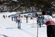 2019 Australian Junior Distance XC Ski Championships Image