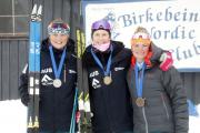 2019 Australian XC Ski Open Sprint Championship Image