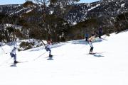 2019 Australian XC Junior Sprint Championship-Falls Creek Image