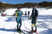 2019 Australian XC Junior Sprint Championship-Falls Creek Image
