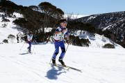 2019 Australian Junior Distance XC Ski Championships Image