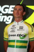 Simon Gerrans-Green Edge-2012 National Mens Road Champion Image