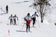 2019 Australian Junior Distance XC Ski Championships Image