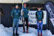 2019 Australian Junior Distance XC Ski Championships Image