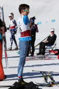Cross Country Skiing Image