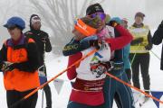 2019 Australian XC Ski Open Sprint Championship Image