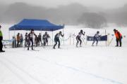 2019 Australian XC Ski Open Sprint Championship Image