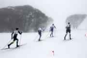 2019 Australian XC Ski Open Sprint Championship Image