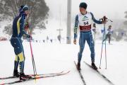 2019 Australian XC Ski Open Sprint Championship Image