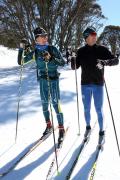 2019 Australian XC Junior Sprint Championship-Falls Creek Image