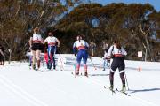 2019 Australian XC Junior Sprint Championship-Falls Creek Image