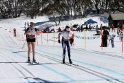 2019 Australian XC Junior Sprint Championship-Falls Creek Image