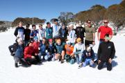 2019 Australian Junior Distance XC Ski Championships Image
