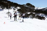 2019 Australian Junior Distance XC Ski Championships Image