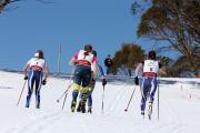 2019 Australian Junior Distance XC Ski Championships Image