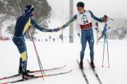 2019 Australian XC Ski Open Sprint Championship Image