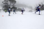 2019 Australian XC Ski Open Sprint Championship Image