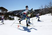 2019 Australian XC Junior Sprint Championship-Falls Creek Image