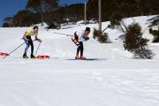2019 Australian XC Junior Sprint Championship-Falls Creek Image