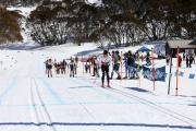 2019 Australian Junior Distance XC Ski Championships Image