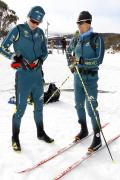 2019 Australian XC Ski Open Sprint Championship Image
