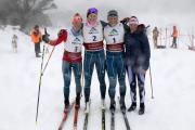 2019 Australian XC Ski Open Sprint Championship Image