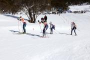 2019 Australian XC Junior Sprint Championship-Falls Creek Image
