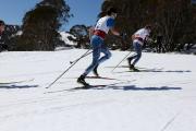 2019 Australian XC Junior Sprint Championship-Falls Creek Image