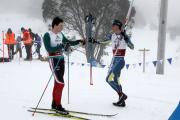 2019 Australian XC Ski Open Sprint Championship Image