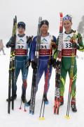 2019 Australian XC Ski Open Sprint Championship Image