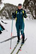 2019 Australian XC Ski Open Sprint Championship Image