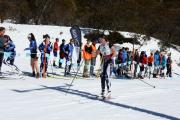 2019 Australian Junior Distance XC Ski Championships Image