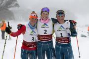 2019 Australian XC Ski Open Sprint Championship Image