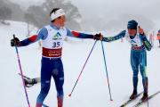 2019 Australian XC Ski Open Sprint Championship Image