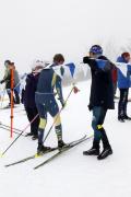 2019 Australian XC Ski Open Sprint Championship Image
